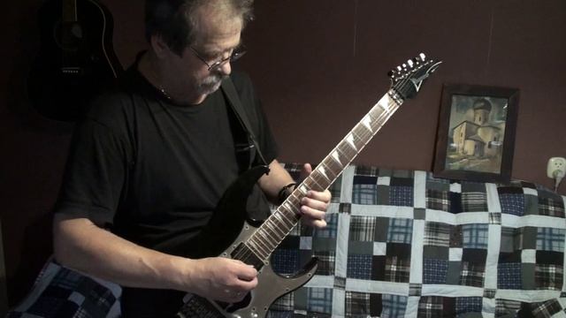 Kingdom Come - What Love Can Be кавер смотреть онлайн