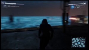 Marvel's Spider-Man - Частота сотовой вышки (Научная станция)