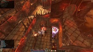 БГ MortalCraft VS RISEN 11.10.2024