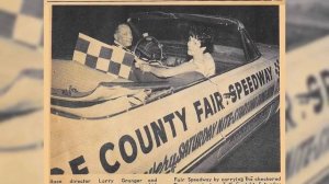 Спидвей Orange County Fair Speedway: 100 лет (эпизод 2: 1950-е и 1960-е) | NASCAR on FOX