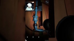 Привет СОСЕД в ROBLOX с РыбаКит