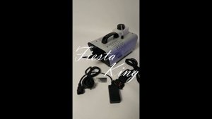 Генератор снега