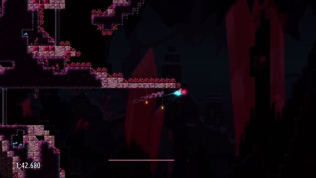 Remnants of Naezith - 7 - Spooky Levels смотреть онлайн