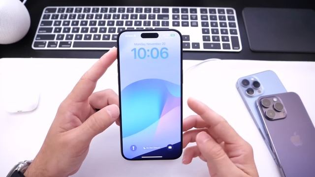 iOS 17 - Siri Can DO THIS NOW!