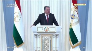 БИНЕН ЭМОМАЛӢ РАҲМОН ЧИ ГУФТ / Ман Медонам ҳамаша - ҲАМАИ МАРДУМИ ТОҶИК БОЯД БИНА (навай)