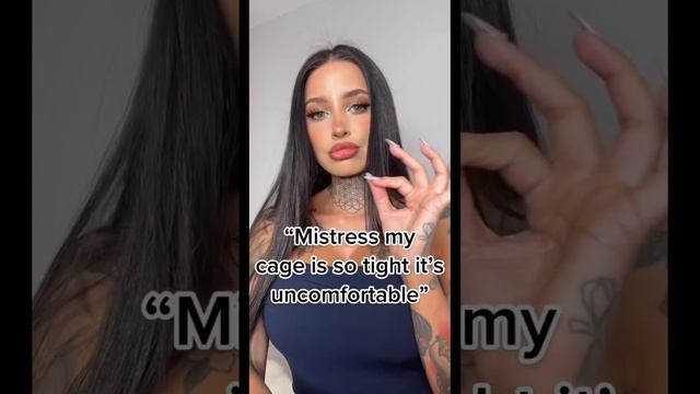 Locktober🔓 #MikaKatana #fashion #style #outfit #Girl #Fyp #Sexy #latex #leather смотреть онлайн