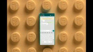 Лего Мультфильм МОМО Хоррор Анимация из Лего (720+)