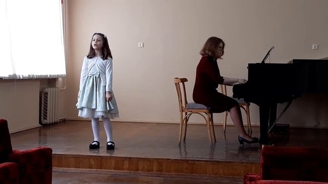 Что сниться моржу песня дети