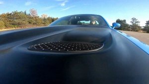 2016 Dodge Challenger SRT HELLCAT Supercharger Whine Best Sound Highway Acceleration Compilation