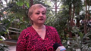 Реабилитационный центр для детей и подростков с ограниченными возможностями празднует день рождения