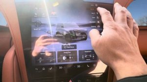 Будни с  BYD Yangwang U8 и BYD leopard 5