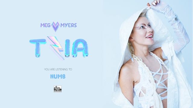 MEG MYERS - NUMB смотреть онлайн