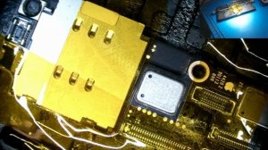 iPhone 12 Mini No Touch Issue Repair