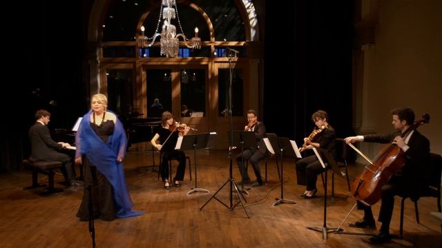 Ave Maria Bach / Gounod смотреть онлайн