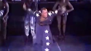 MC Hammer - Heres Comes The Hammer Live 1990