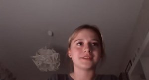 Симона о результатах в группе - мои точка А и точка Б - это Небо и Земля!