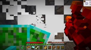 Майнкрафт, но Всё Что Я НАРИСУЮ ОЖИВАЕТ!