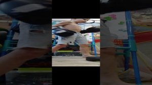 Самый лучший боксер
