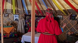 Чар-Туу «Память народа в каждом экспонате»