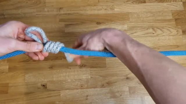 Як зав'язати австрійський схоплюючий смотреть онлайн