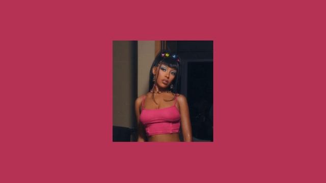A chill relaxing dreamy lofi Doja Cat playlist
