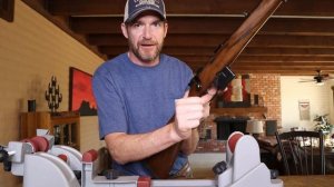 Micro Review: CZ 527, 7.62x39. A great little rifle!