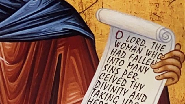 Have you heard of St. Kassiani? смотреть онлайн