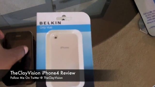 iPhone 4 Review