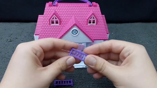 Hello Kitty toys | 10 Minutes Satisfying with Unboxing Beautiful Barbie Doll kitchen Toys | ASMR