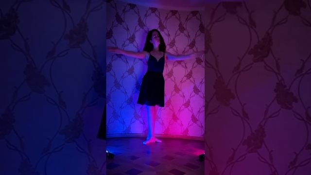 Танец под Imminence - Continuum