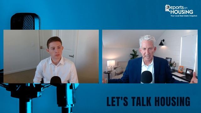 Let's Talk Housing Episode 19: Post-Settlement Housing Market