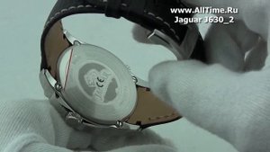 Мужские наручные швейцарские часы Jaguar J630_2