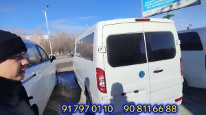 JAC M3 M4 DONFING FOTON CS2 BAW M7 МИКРОАВТОБУСЛАР/TASHKENT MOTORS/TEZ ULGERIP QALIN 91 797 01 10