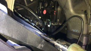 2011-2017 Jeep Grand Cherokee WK2 Blend Door Gear Repair Guide