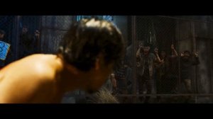 Поезд в Пусан 2: Полуостров - Teaser Trailer (2020) Dong Won Gang, Jung Hyun Lee 60 FPS