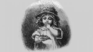 «Завистливая Зина»