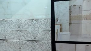 Обзор: Коллекция плитки «Alma Ceramica» Dea в самом большом магазине сантехники в Москве — Блюмарт