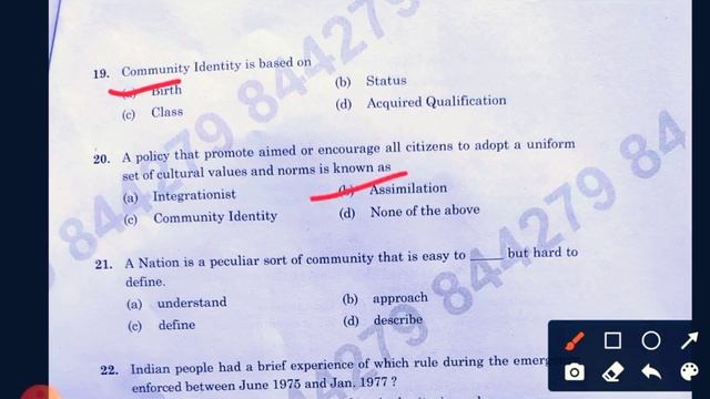 CBSE class 12th Sociology solution 2021 | class 12th Sociology answer key 2021 | Sociology Class 12
