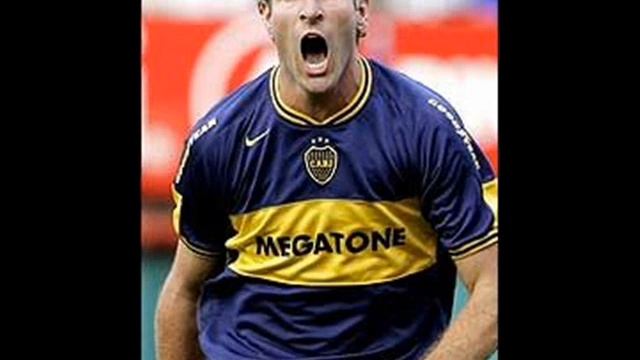 Martin Palermo 2010 смотреть онлайн