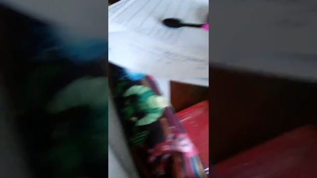 Влог с куклой София!!!! Смотреть всей семье!!! смотреть онлайн