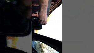 Jeep wk2 mirror repair 0. Mirror removal. (Починка зеркала. Снятие зеркала)