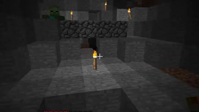 МАЙНКРАФТ АЛЬФА 1.0.11 №3 - Коровы | Alpha 1.0.11