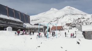 Новый год на Эльбрусе с TeamTravel. Как это было? | Почему стоит ехать на Кавказ?