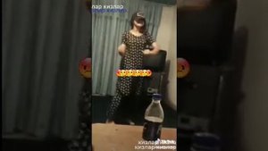 Uzbek Qizlari sharmanda Qildi