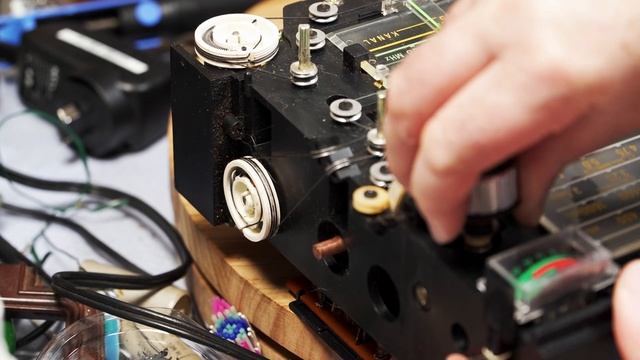 .Grundig Satellit 2000 смотреть онлайн