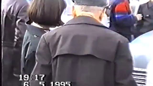 Парад Побед часть 2