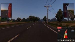 Евротрак симулятор