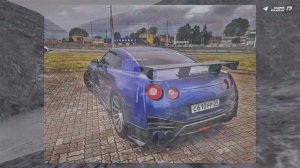 ПАША ПЭЛ ПРОДАЁТ GTR!!!