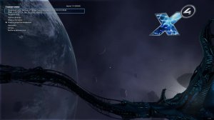 X4: Foundations