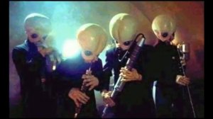 музыка из контины мос эйсли Star Wars !!!